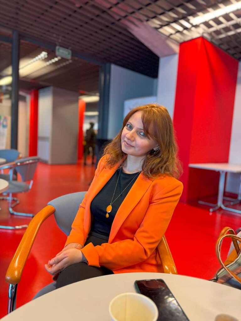PR Manager Warsztaty Wideo trenerka